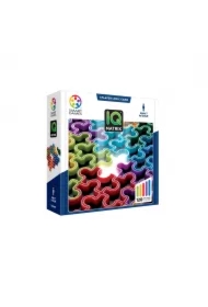 Smart Games IQ. Matrix (PL)