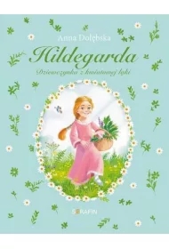 Hildegarda Dziewczynka z kwiatowej łąki