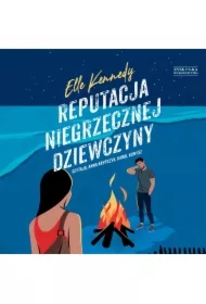 Reputacja niegrzecznej dziewczyny
