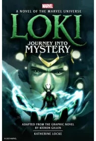 Loki. Journey Into Mystery