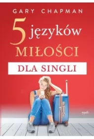 5 języków miłości dla singli