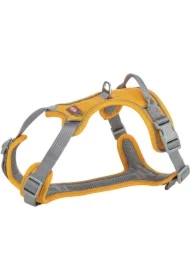 Premium Active, szelki, dla psa, curry, M: 49&ndash;69 cm/20 mm