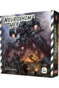 Neuroshima Hex
