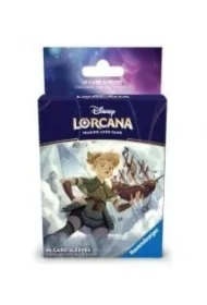 Disney Lorcana (Set08) sleeves B Tinker Bell