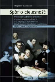 Spór o cielesność