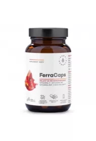 FerraCaps suplement diety