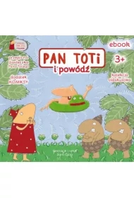 Pan Toti i powódź