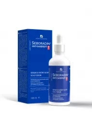 Serum do skóry głowy Anti-Dandruff