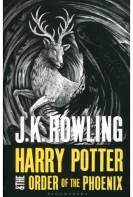 Harry Potter and the Order of the Phoenix
