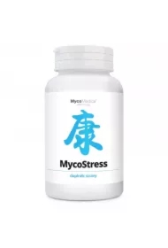 MycoStress Suplement diety