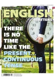 English Matters nr 102