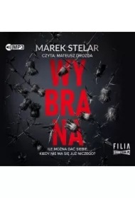 Komisarz Iwona Banach T.1 Wybrana