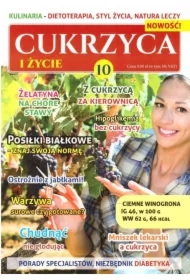 Cukrzyca i życie 10
