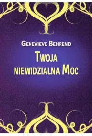 Twoja niewidzialna Moc