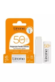 Pomadka ochronna Almond Oil SPF50