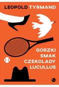 Gorzki smak czekolady Lucullus