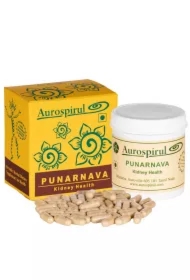 Punarnava - suplement diety