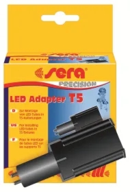 Adapter do świetlówek LED T5