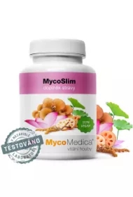 MycoSlim Suplement diety