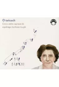 O tańcach. Ciocia Jadzia zaprasza do wspólnego słuchania muzyki