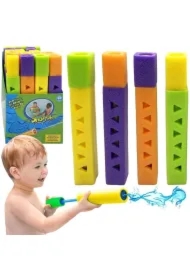 Pompa wodna piankowa kwadratowa