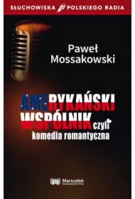 Amerykański wspólnik czyli komedia romantyczna