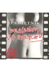 Pamiętnik znaleziony na strychu