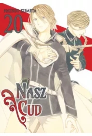 Nasz cud. Tom 20