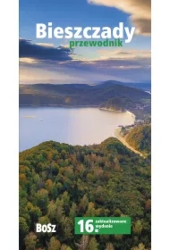 Przewodnik Bieszczady