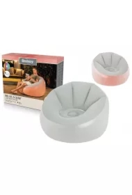 Fotel dmuchany 107x97x71cm B75086