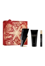 Zestaw Bad Boy Woda toaletowa + Żel pod prysznic + Miniatura wody toaletowej