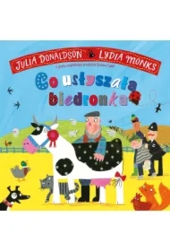 Co usłyszała biedronka