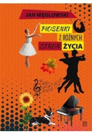 Piosenki z różnych stron życia