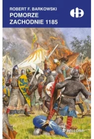 Pomorze Zachodnie 1185