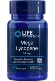 Mega Lycopene Suplement diety