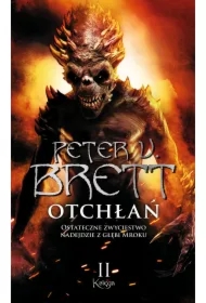 Otchłań. Cykl Demoniczny. Tom 5. Księga 2