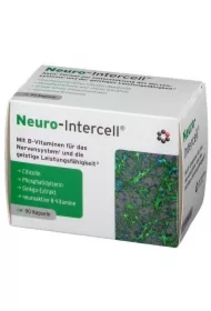 Neuro-Intercell suplement diety