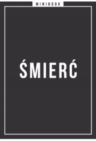 Śmierć. Minibook