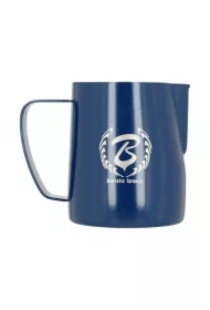 Dzbanek do mleka niebieski Sandy Blue