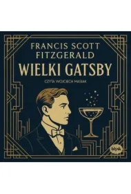 Wielki Gatsby