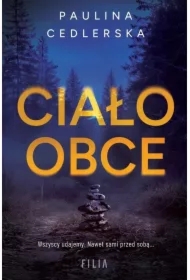 Ciało obce
