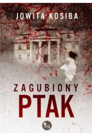 Zagubiony ptak n