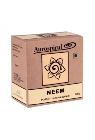 Neem proszek - suplement diety