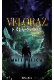 Veloraz. Pióra Onyksu
