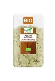 Płatki migdałowe
