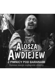 Alosza Awdiejew - Witam Państwa CD
