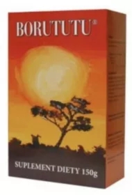 Borututu Suplement diety