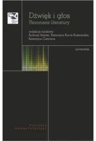 Dźwięk i głos.
