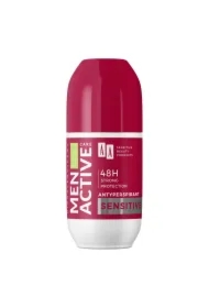 Antyperspirant Sensitive