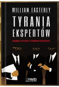 Tyrania ekspertów
